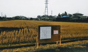 埼玉県　農地改良　幸陽ファーム