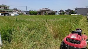 埼玉県　農地　管理