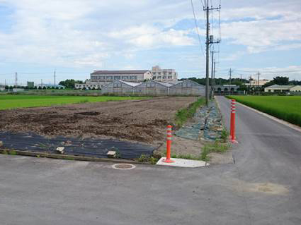 完了届の提出