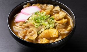 カレーうどん,カレーうどん幸陽,幸陽