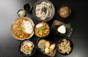 カレーうどん,カレーうどん幸陽,幸陽