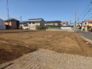 埼玉,東京,千葉,茨城,春日部,松伏,越谷,吉川,幸手,杉戸,農地改良,農地改良業者,埋め立て,埋立,埋立業者,整地,造成,造成工事,宅地造成,宅地造成工事